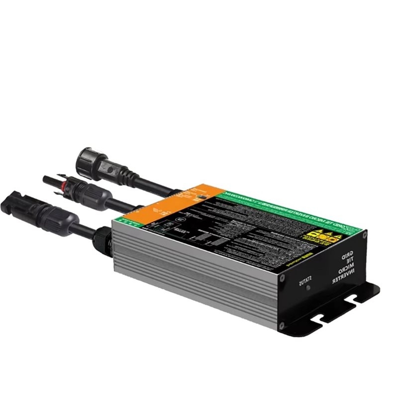 Grid Tie Micro Inverter - A69E180W ميكرو إنفيرتر متصل بالشبكة بتقنية