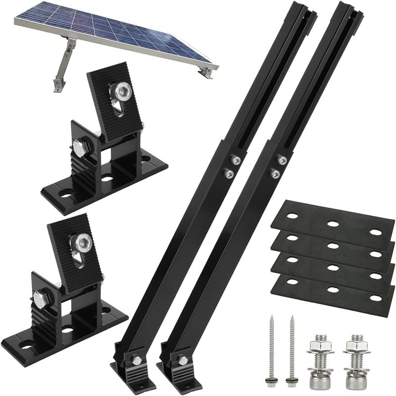 Solar Panel Tilt Mount - حامل ألواح شمسية قابل للتعديل من