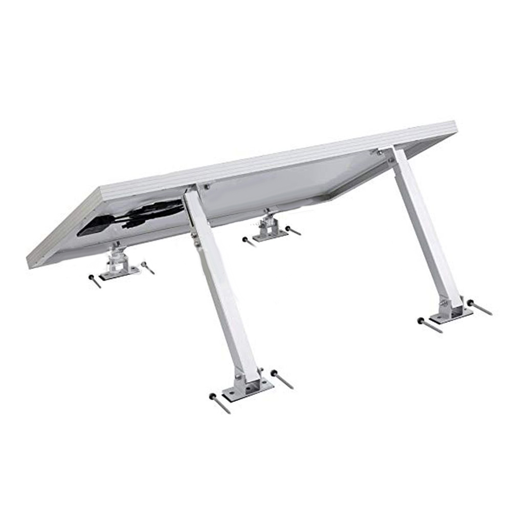 Solar Panel Tilt Mount - زوج واحد من حوامل تركيب الألواح