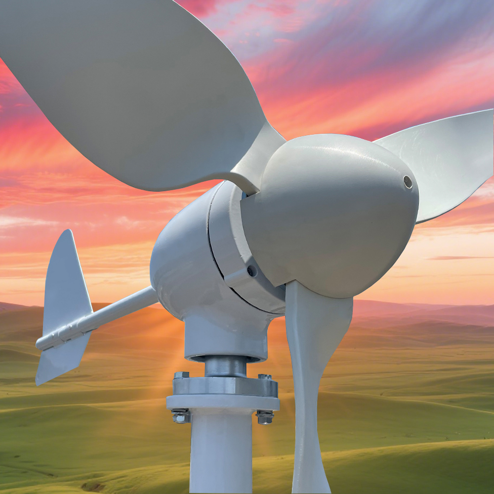 توليد الكهرباء خارج الشبكة نظا - مراجعة Renewable Energy Grid وسعره