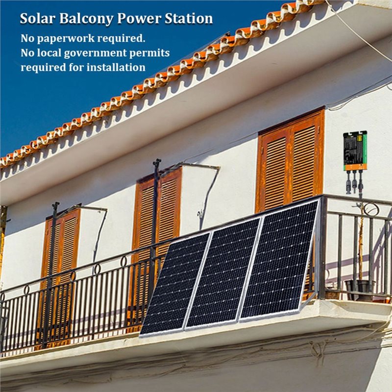 A69E180W ميكرو إنفيرتر متصل با - مراجعة Grid Tie Micro Inverter وسعره