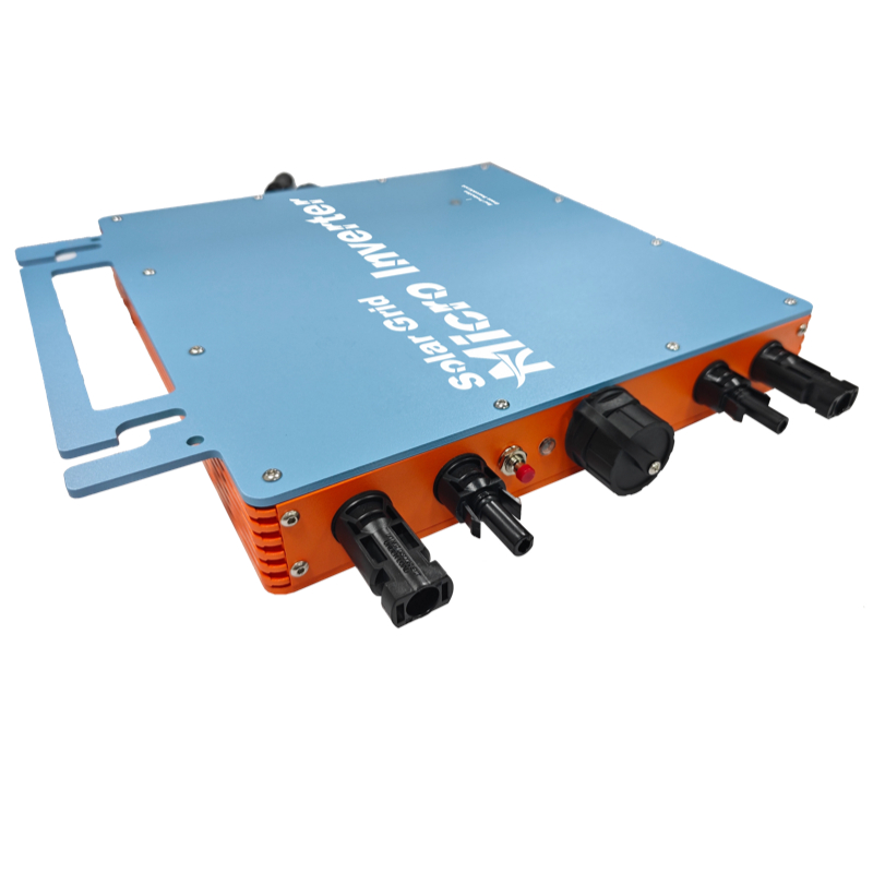 محول طاقة شمسية صغير بقدرة 280 - مراجعة Grid Tie Micro Inverter وسعره