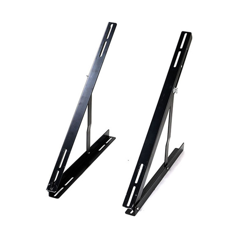 نظام تثبيت الألواح الشمسية الك - مراجعة Solar Panel Tilt Mount وسعره