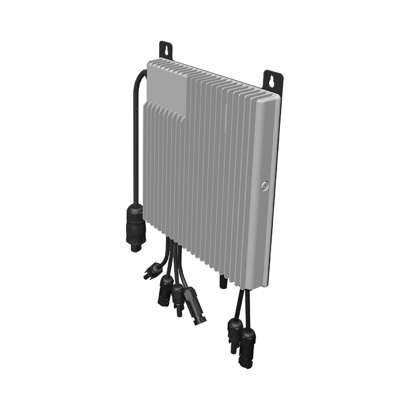 محول طاقة شمسية مضاد للتدفق ال - مراجعة Grid Tie Micro Inverter وسعره