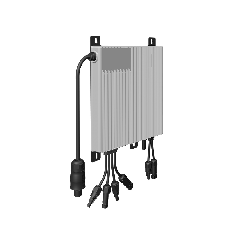 محول طاقة شمسية مضاد للتدفق ال - مراجعة Grid Tie Micro Inverter وسعره
