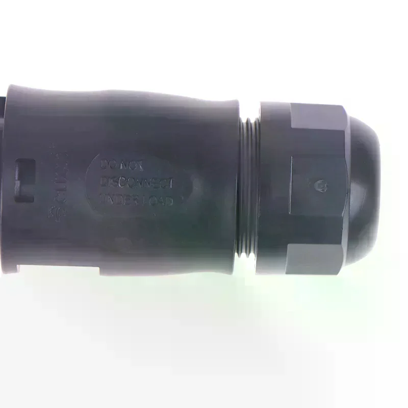 موصل BC01 ثلاثي الأطراف ذكر وأ - مراجعة Grid Tie Micro Inverter وسعره