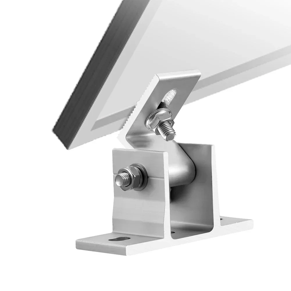 قابل للتعديل الضوئية دعم 36 سن - مراجعة Solar Panel Tilt Mount وسعره