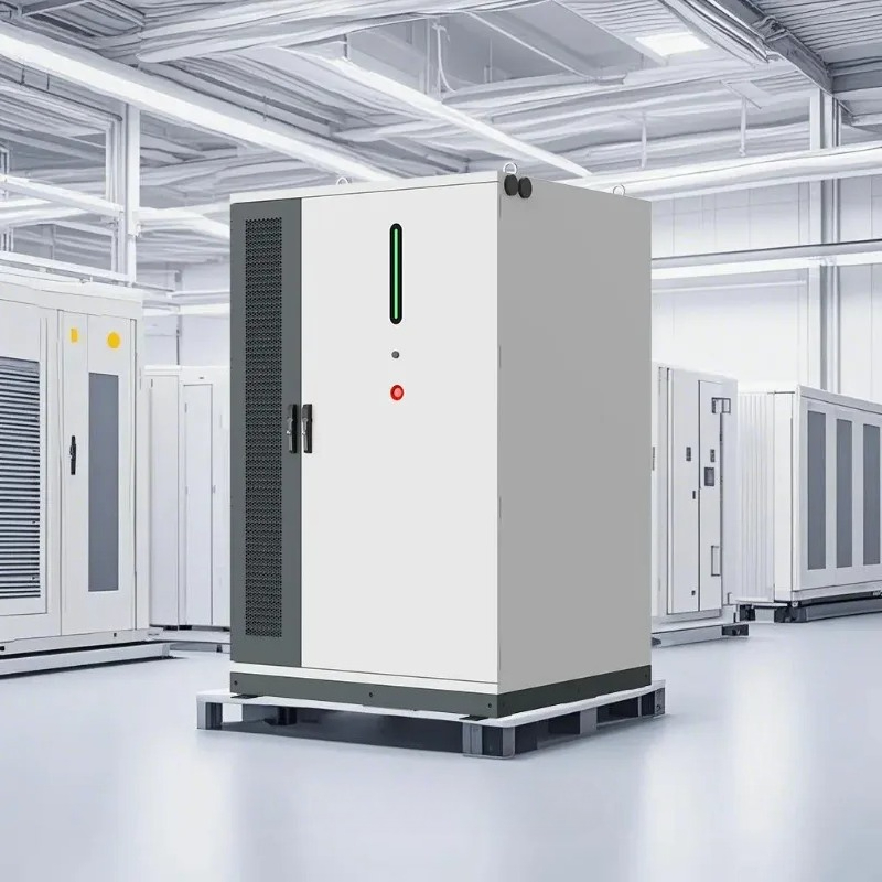 نظام تخزين الطاقة الشمسية الهج - مراجعة Renewable Energy Grid وسعره