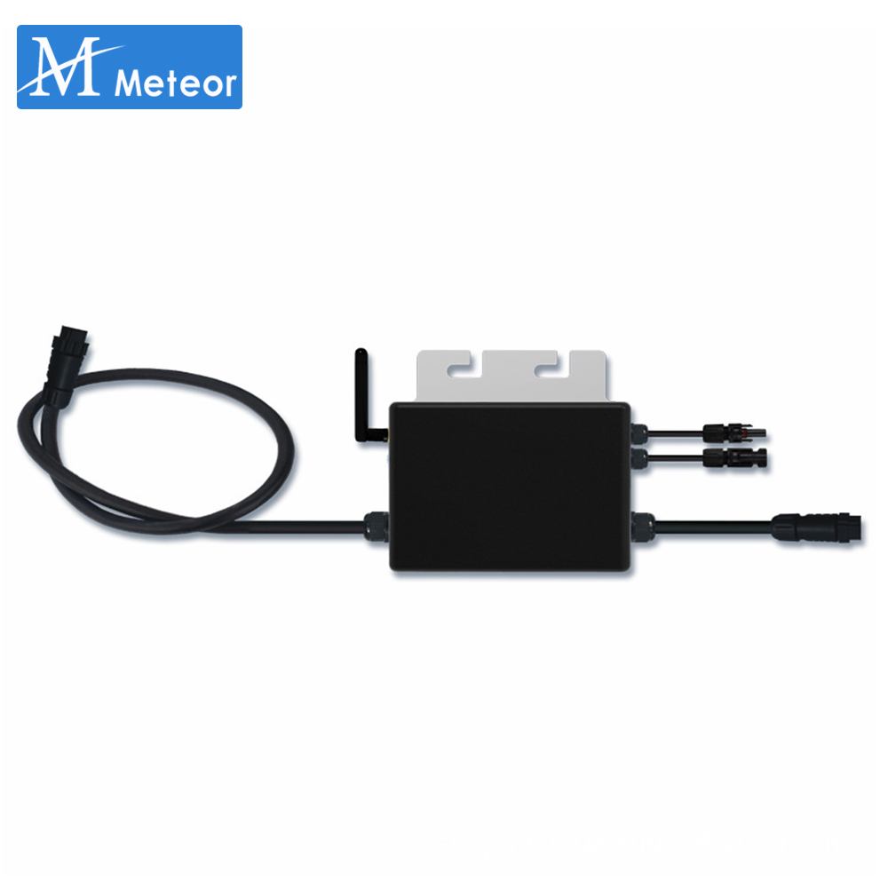الجهد الإدخال الكهروضوئي 20 ~  - مراجعة Grid Tie Micro Inverter وسعره